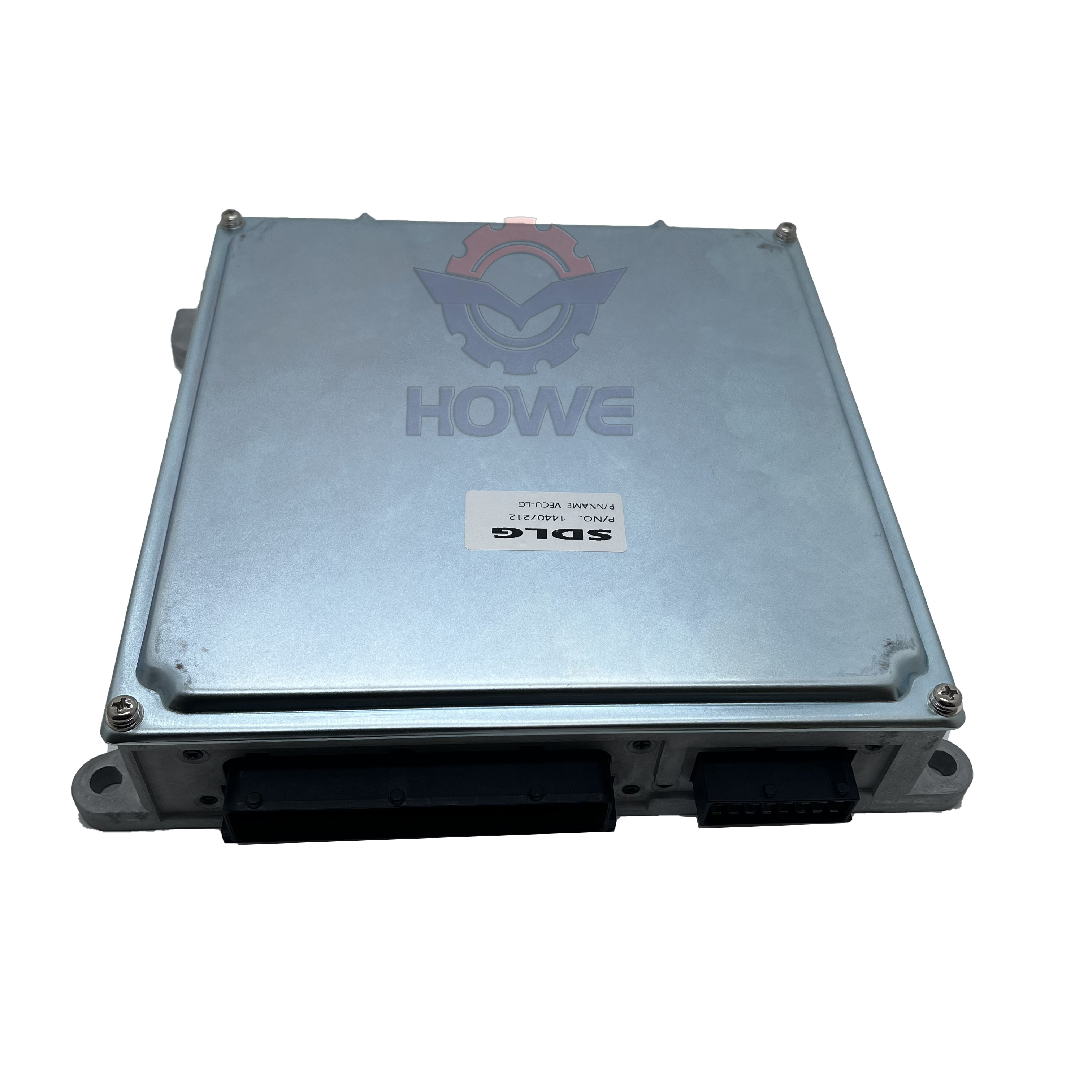 Building Material Shops Excavator GL6210 Hydraulic Controller Computer Board 14640106