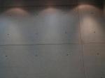 1220*2440*4-20mm Colorful Waterproof Non Asbestos Fiber Cement Board for