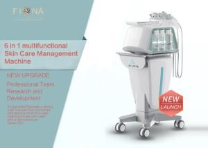 China Multifunctional Professional SGS Hydrafacial Microdermabrasion Machine wholesale