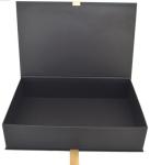 Offset Printing Luxury Clothing Packaging Boxes Exquisite Workmanship