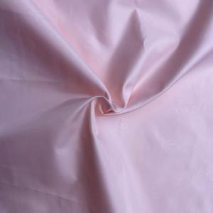 China 100%Polyester 50D*50D/82*40 65gsm 290T Taffeta wholesale