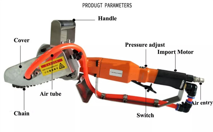 Paperboard Pneumatic Stripping Machine Die Cutting Machine For Corrugated Boxes