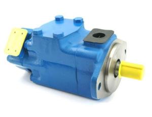 China Eaton Vickers 4520V Hydraulic Pump , Double Vane Pumps V Series wholesale