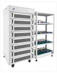60V/100V 20A/30A/40A/50A/60A Professional battery charging and discharging aging