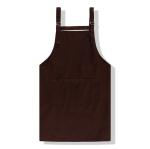 Waterproof OEM Personalised Cooking Apron With Pockets