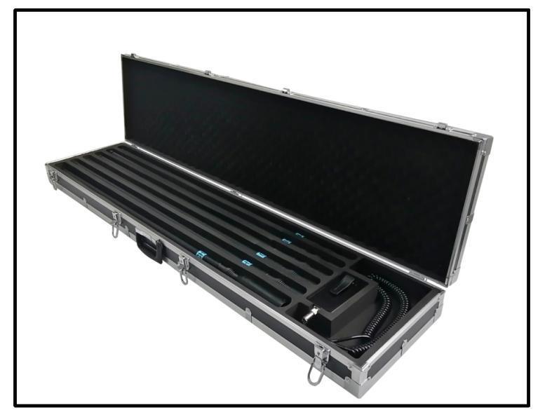 High Power Rcied Convoys Vehicle Bomb Signal Jammer
