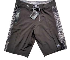 China Elastic Waistline Mens Swimming Shorts F420 29 Boy Beachwear Trousers wholesale