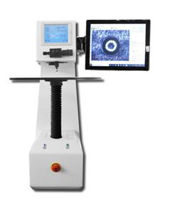 China Non Destructive Turret Automatic Brinell Hardness Tester HBS-3000XP-AZF wholesale