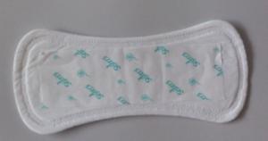China PE Film Breathable Panty Liners 150mm Soft Panty Liners Maxi wholesale