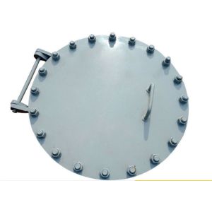China 304 Pressure Vessel Manhole wholesale