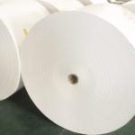 Sustainable 500m Smooth Kraft Wrapping Paper For Carton Box Packaging
