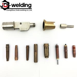 China Auto Feed Chuck Spare Parts For Automatic Stud Welding wholesale