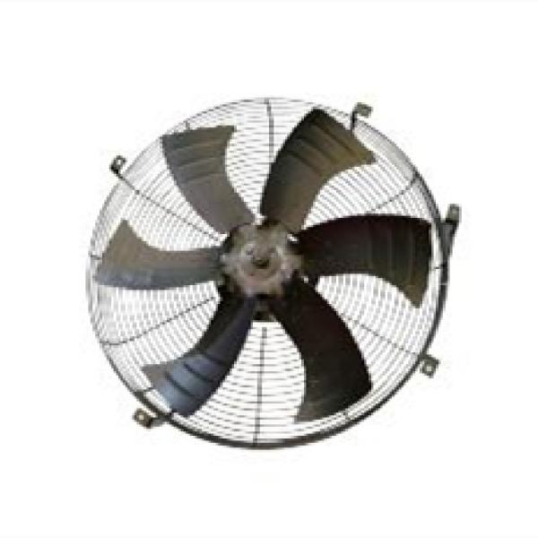 Industry Roof Ventilation Fan with Good 220-240V/50-60HZ Duct Fan Mechanical