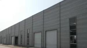 China ODM Prefab Steel Structure Warehouse wholesale