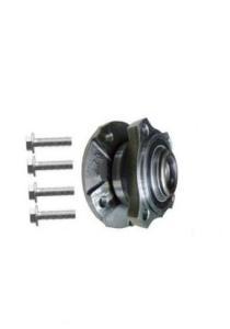 China 5 Holes Front Wheel Hub Bearing Genuine BMW Parts 31226765601 wholesale