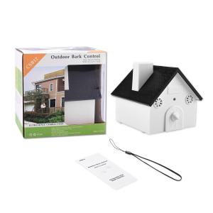China CSB12 Outdoor Ultrasonic Dog Bark Control Bark Deterrent Stop Barking wholesale
