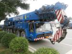 Used Grove 180 Ton All Terrain Crane For Sale