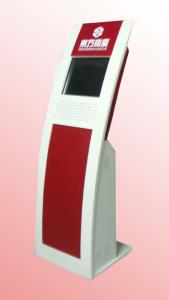 China F3 Building advertisement self service kiosk wholesale