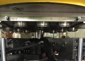 China PETG Water Tank Injection Stretch Blow Moulding Machine 3800BPH 120ML wholesale