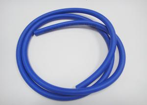 China 1/4 Inch Flexible PVC Specialized High Pressure Blue Air Pipe Hose 50m / 100m Length wholesale