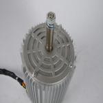 YDK139 Evaporative Cooler Fan Motor CUSTOMIZE Speed Corrosion Resistant