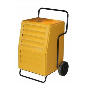 China 25L/45L/60L Mobile Industrial Dehumidifier wholesale