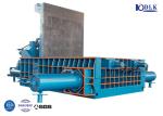148kw Hydraulic Scrap Metal Baler
