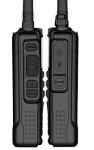 3000 Channel 5KM Handheld Dual Band 2 Way Radio