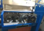Wire Drawing Machine Copper Rod Breakdown making Machinery