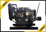 90hp 100hp 120hp 150hp 2000rpm 6105 Diesel Engine Stationary With Big Clutch