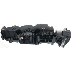 China 03L129711AG 03L129086 03L 129 711 AG Engine Intake Manifold wholesale