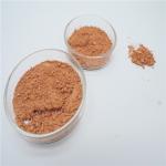 Red brown 1.8um Cerium Oxide Polishing Powder for furniture glass