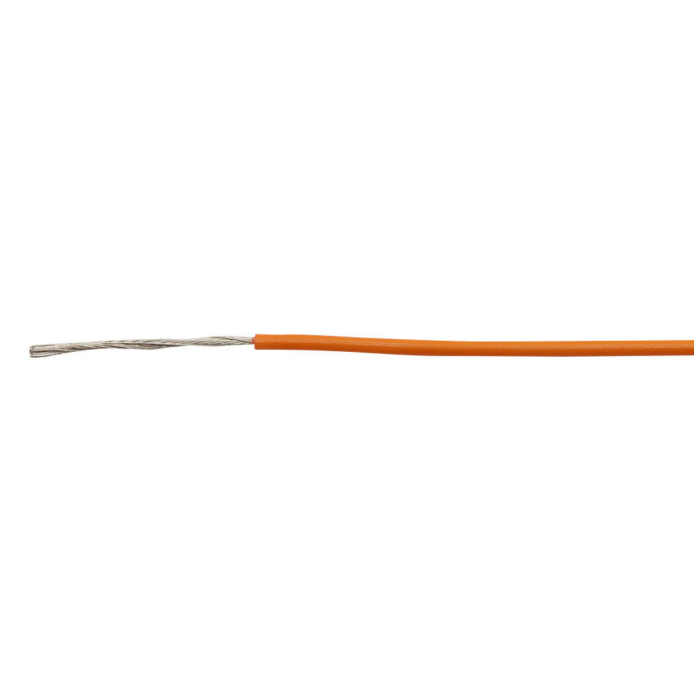 UL1330 FEP High Temperature 200℃ 600V Hookup Wire AWM Wire