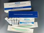 10-20min Fast Coronavirus Saliva At Home Antigen Test Kit CE FSC