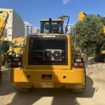 Used CAT966H Loader Japan Caterpillar CAT966H CAT950H CAT950GC Wheel Loader In