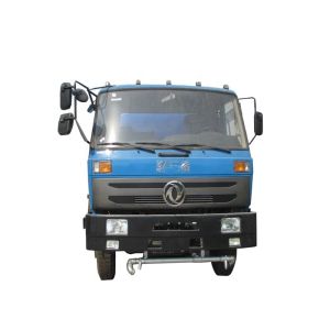 Dongfeng 4x2 Water Sprayer Truck Spraying-vehicle Water Spray Vehicle
