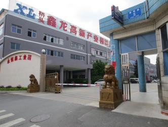 HTEC Instruments Co.,Ltd