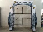 Clothing Pop Merchandise Displays Garment Display Freestanding Retail Shop