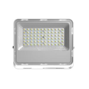 China Dustproof 50 Watts LED SMD Flood Light Thickened Aluminum OEM wholesale