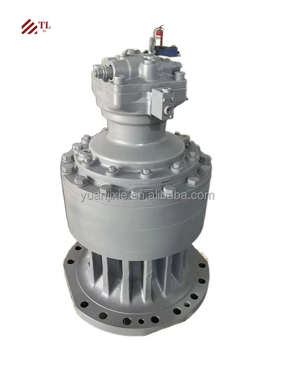 Part name Swing Motor Assembly for EX1200-6 Excavator 9301482 9258323 9258263 9301483