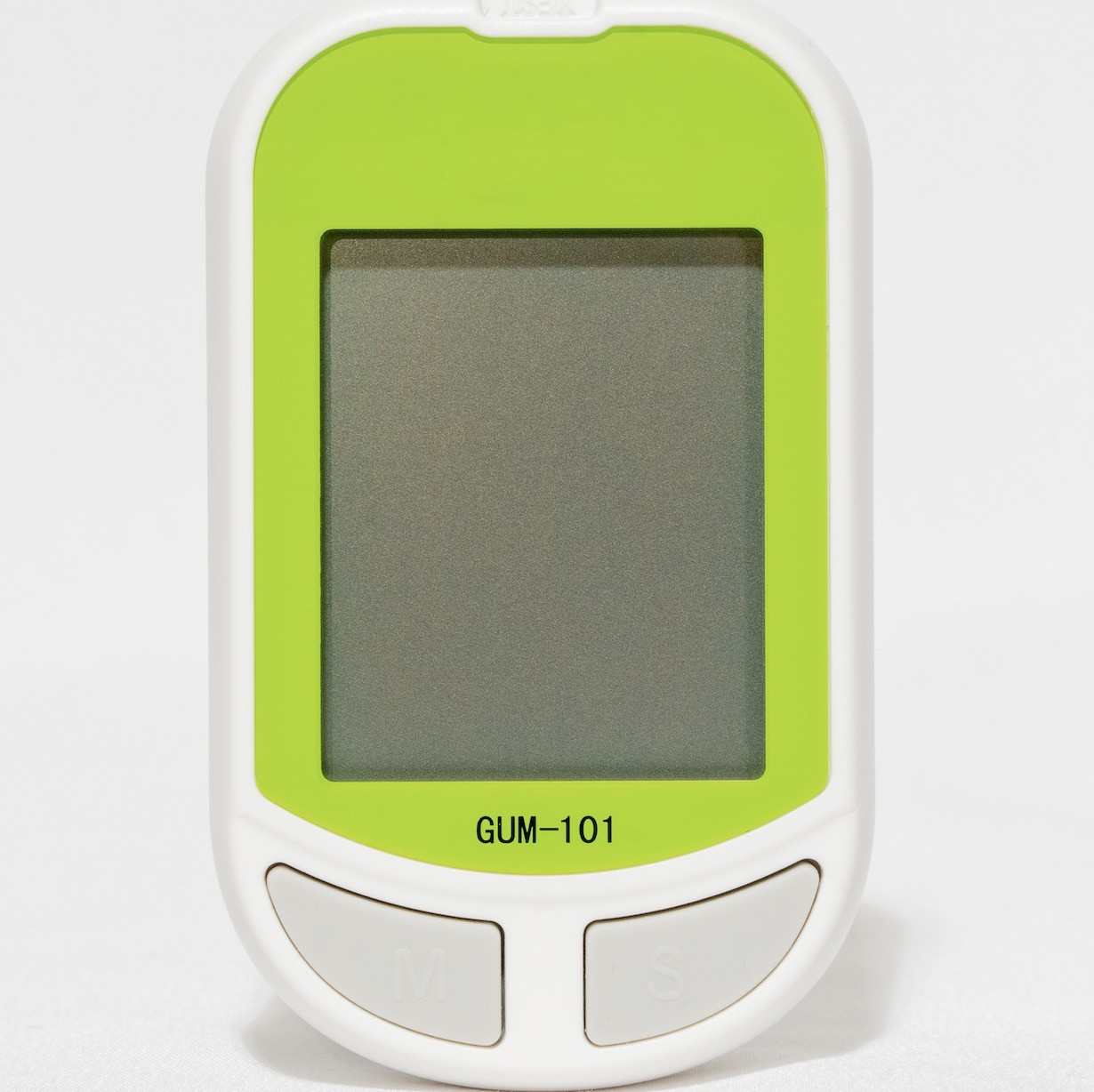 HZ GUM-101 3.0V CR2032 Blood Glucose Tester Strip Uric Acid Testing