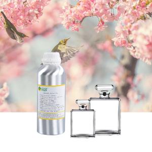 China Free Samples Perfume Fragrance Oil Concentrated Perfume Oils Floral Fragrance wholesale