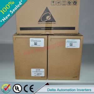 China Delta Inverters VFD-M Series VFD037V23A-2 wholesale