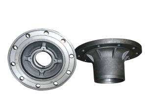 China Auto parts 145 Front 10 hole Wheel Hub wholesale