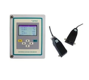 China IP68 Doppler Flow Flow Meter High Accuracy Long Life Battery wholesale