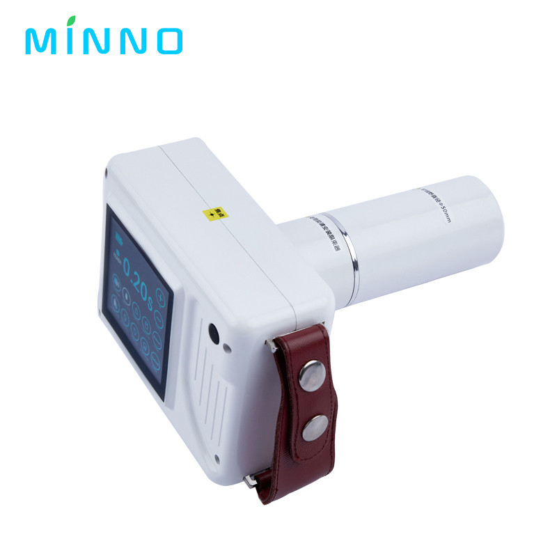 Frequency 30khz Dental X Ray Machine Digital X Ray Machine Camera