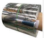 Aisi 304 201 1.0mm Thickness Stainless Steel Slit Coils for Kitchen Equipment