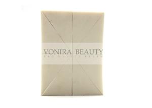China High Density White Essential Blender Makeup Sponge 8 Pieces wholesale