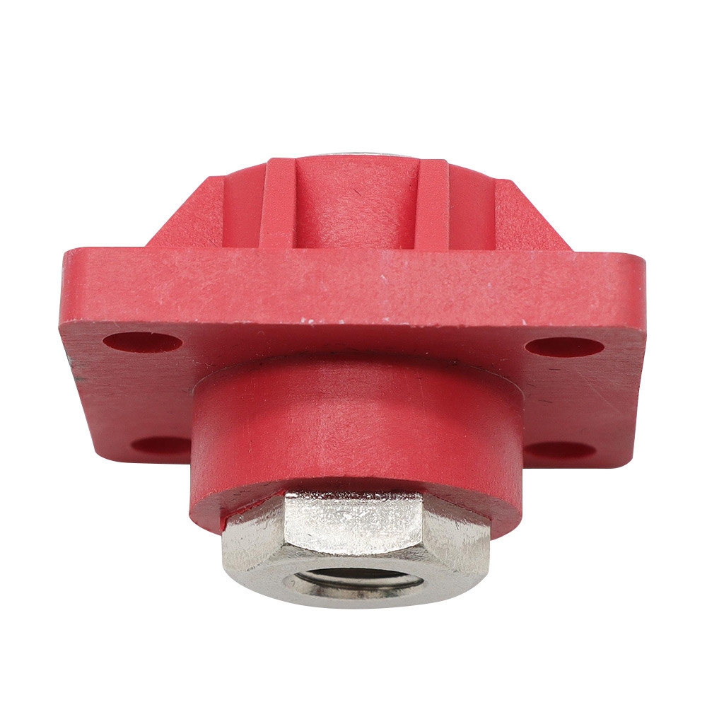 Streamline Energy Storage Systems with Durable and High-Performance Energy Storage Connectors