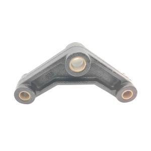 China 6-1/4&quot; Trailer Suspension Parts Standard Curved Equalizer EQ 458 for Benefit wholesale